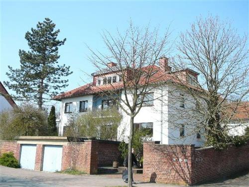 Ferielejlighed - 10 personer -  - Fürstenberg - 35104