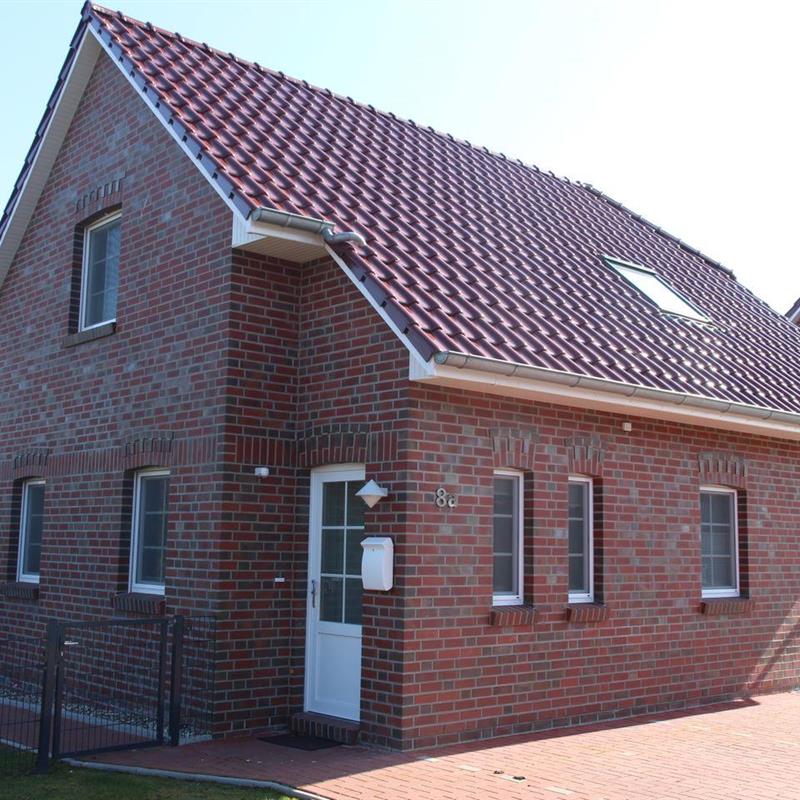 Sommerhus - 6 personer -  - An't Hellinghus - 26736 - Greetsiel