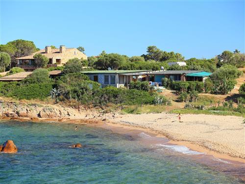 Semesterhus/Semesterlägenhet - 6 personer -  - Porto Istana - 07026