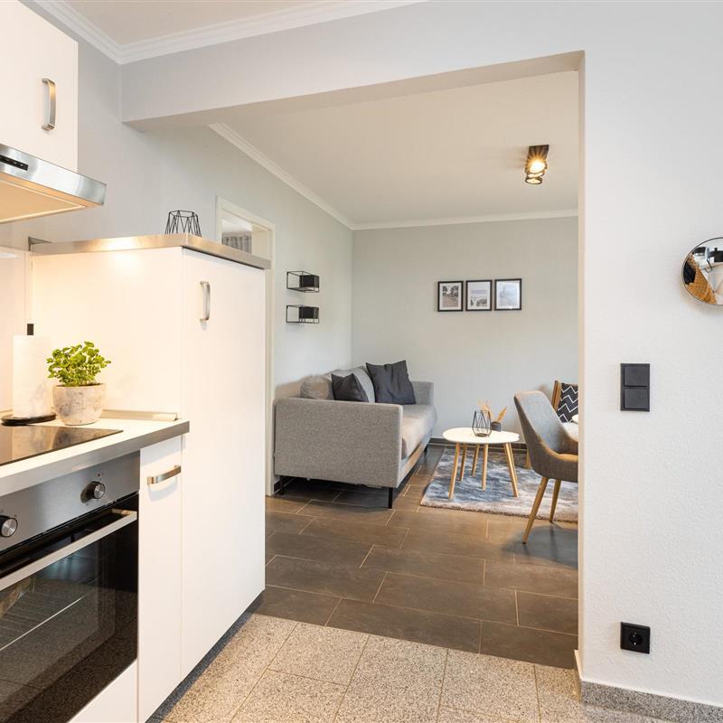 Ferielejlighed - 4 personer -  - Kieler Straße - 23743 - Grömitz