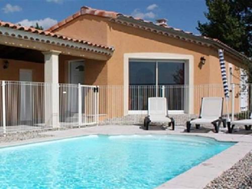 Holiday home - 4 persons -  - 07120 - Sampzon