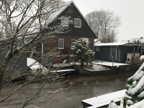 Ferienwohnung - 3 Personen -  - Jollenweg - 26624 - Südbrookmerland