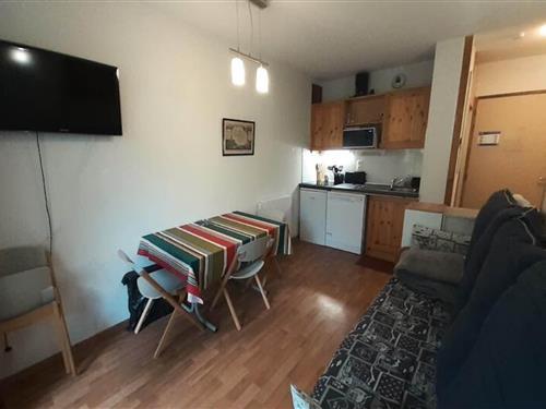 Ferielejlighed - 4 personer -  - 73500 - Modane