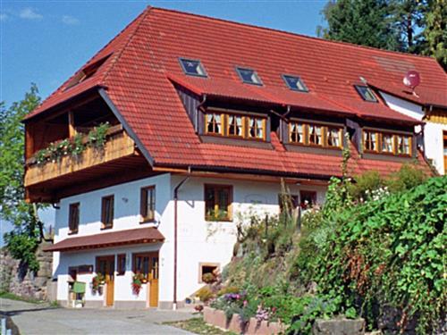 Holiday Home/Apartment - 2 persons -  - Schiltach - 77761