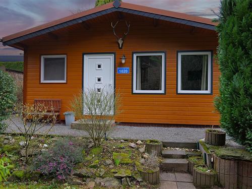 Sommerhus - 5 personer -  - Campingweg - 52385 - Nideggen