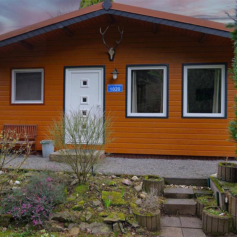 Sommerhus - 5 personer -  - Campingweg - 52385 - Nideggen