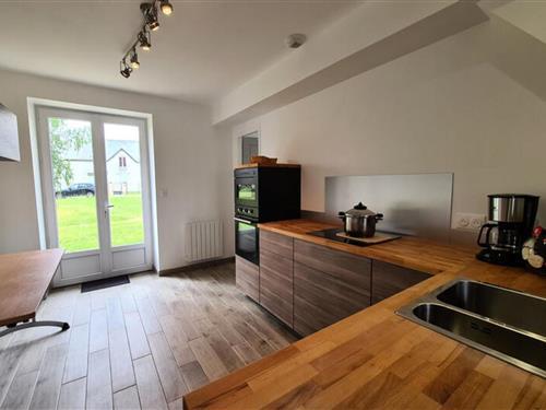 Ferienhaus - 10 Personen -  - 36130 - Montierchaume