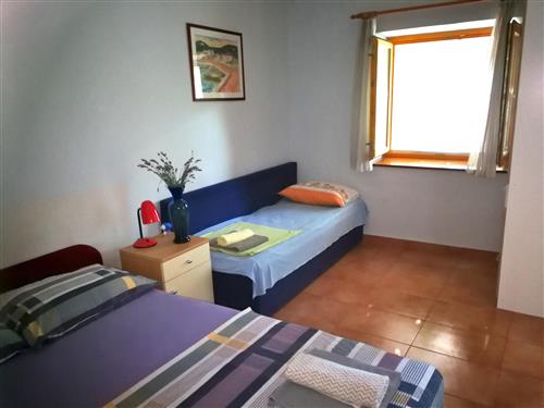 Semesterhus/Semesterlägenhet - 3 personer -  - Vinišce - 21226 - Vinišce