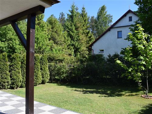 Ferienhaus - 6 Personen -  - Kopalino - 84-210