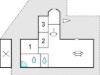 Billede 28 - Plantegning