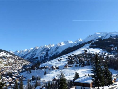 Feriehus / leilighet - 6 personer -  - 74220 - La Clusaz