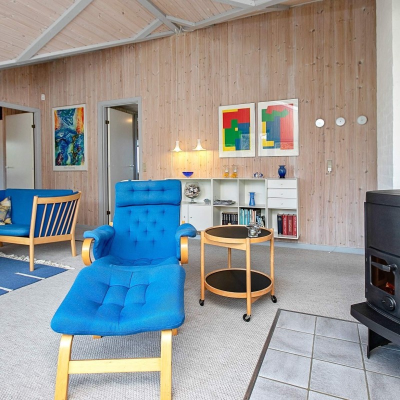 Ferienhaus - 8 Personen -  - Tyttebærvej - Henne Strand - 6854 - Southern West Coast