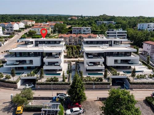 Ferielejlighed - 5 personer -  - Rova - Krk-Malinska - 51511 - Malinska