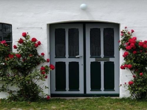 Sommerhus - 8 personer -  - 25870 - Oldenswort