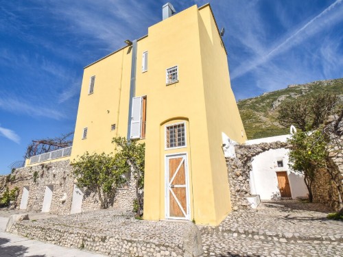 Sommerhus - 10 personer -  - Via Appia Antica - Baia Domizia - 81034 - Mondragone