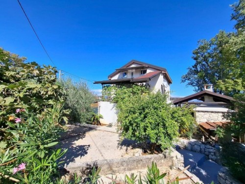 Ferielejlighed - 2 personer -  - Gostinjac - 51511 - Dobrinj