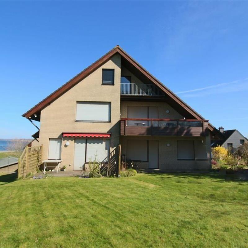 Ferielejlighed - 2 personer -  - Am Yachthafen - 24392 - Boren (Lindaunis)