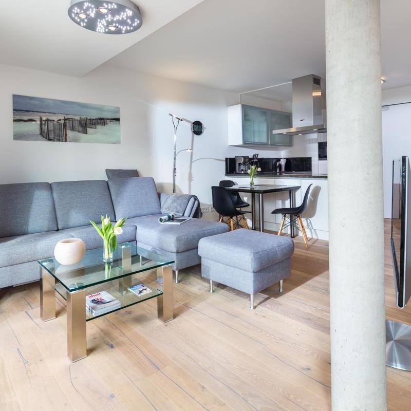 Ferielejlighed - 3 personer -  - Bismarckstraße - 26548 - Norderney