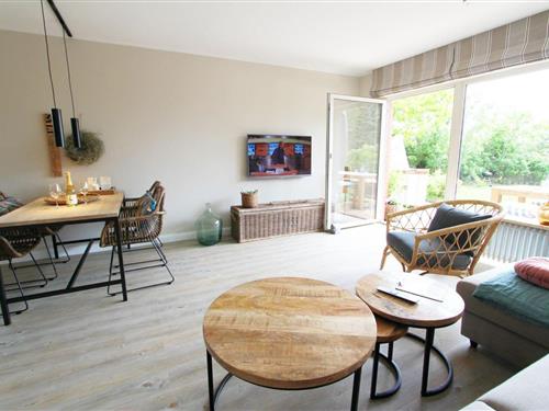 Ferielejlighed - 2 personer -  - Osetal - 25996 - Wenningstedt