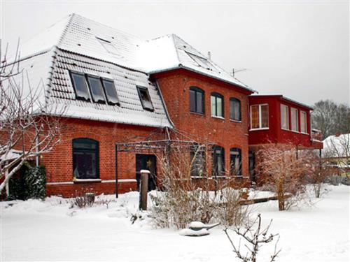 Ferielejlighed - 3 personer -  - Alte Dorfstraße - 19417 - Ventschow