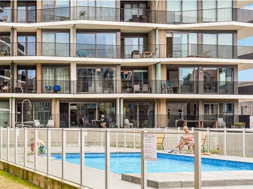 Holiday apartment - 6 persons -  - Wielingenstraat 1 - VIII - - 8400 - Oostende