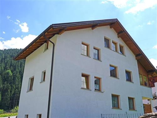 Holiday apartment - 6 persons -  - Pettneu Am Arlberg - 6574