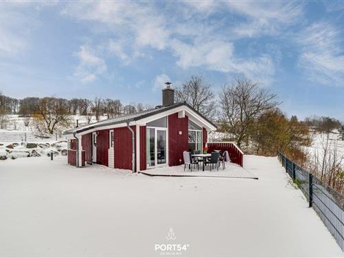 Sommerhus - 6 personer -  - Panoramablick - 37444 - St. Andreasberg