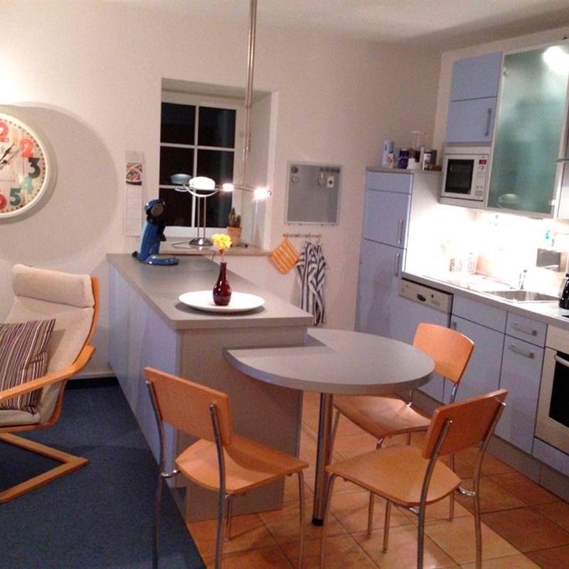 Ferielejlighed - 3 personer -  - Schlossstr. - 17213 - Göhren-Lebbin