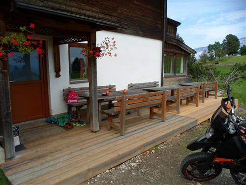 Sommerhus - 5 personer -  - Auberg - 8966 - Aich-Assach