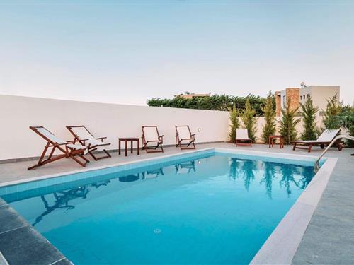 Sommerhus - 8 personer -  - 35.987910598747106, - 85109 - Rhodes