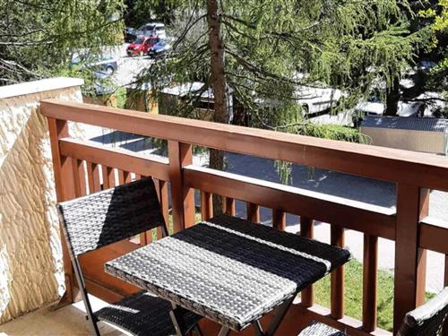 Holiday apartment - 4 persons -  - 38860 - Venosc