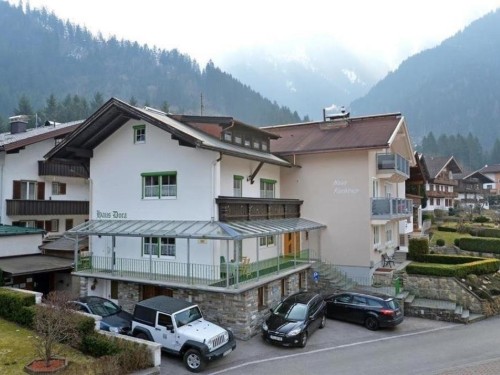 Ferieleilighet - 5 personer -  - Jakob-Moser-Straße - 6290 - Mayrhofen