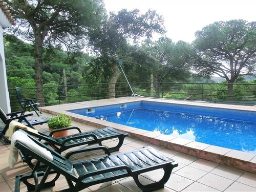 Villa - 7 personer -  - 17310 - Lloret De Mar