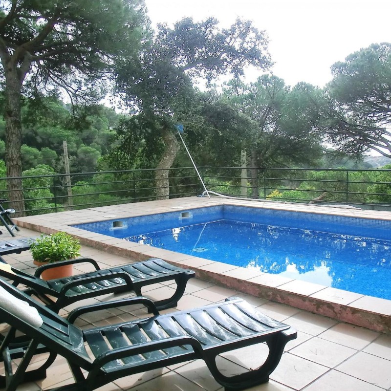 Villa - 7 personer -  - 17310 - Lloret De Mar