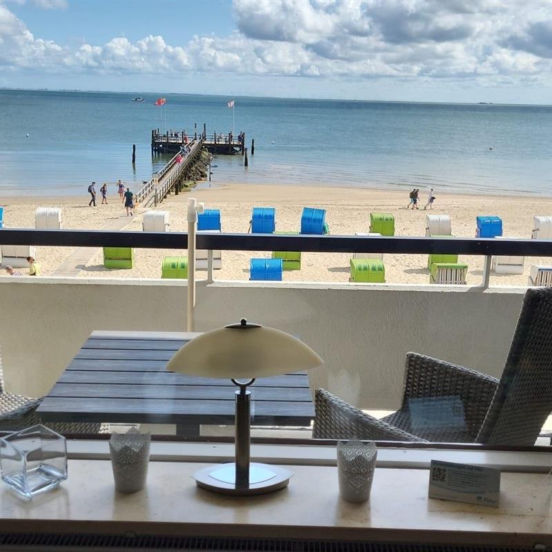 Ferielejlighed - 2 personer -  - Sandwall - 25938 - Wyk Auf Föhr