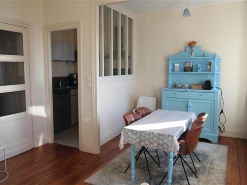 Ferienhaus - 4 Personen -  - 62200 - Boulogne-Sur-Mer