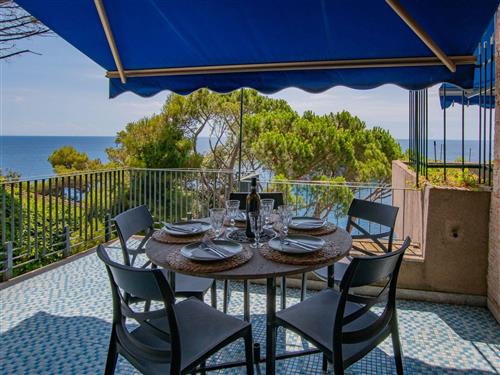 Ferielejlighed - 5 personer -  - Bergeggi - 17028