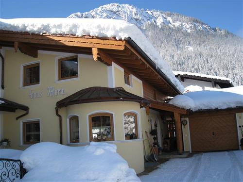 Holiday Home/Apartment - 2 persons -  - Hochwaldstrasse - 83471 - Schönau Am Königssee