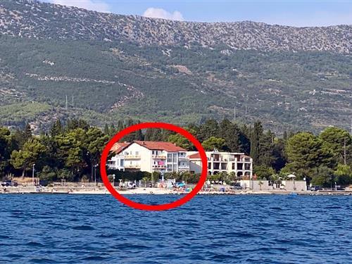 Feriehus / leilighet - 6 personer -  - Kaštel Stari - 21216 - Kaštel Stari