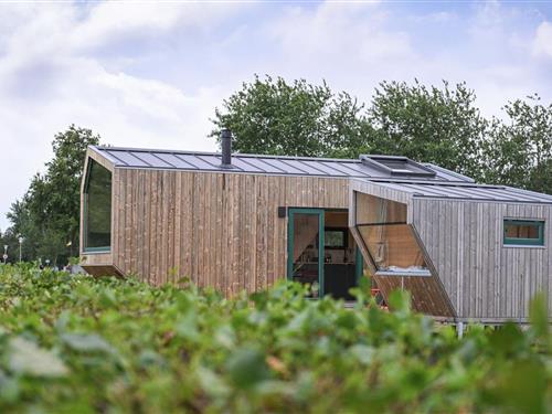 Sommerhus - 6 personer -  - Schilliger Düne - 26434 - Wangerland