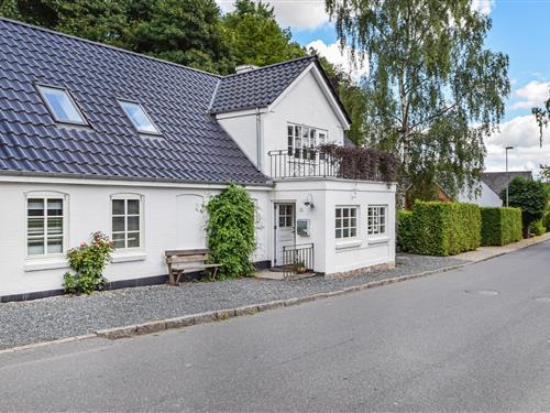 Ferienhaus - 9 Personen -  - Toustrupvej - Gjern - 8472 - Sporup