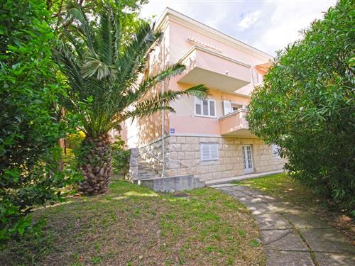 Sommerhus - 5 personer -  - Makarska - 21300 - Makarska