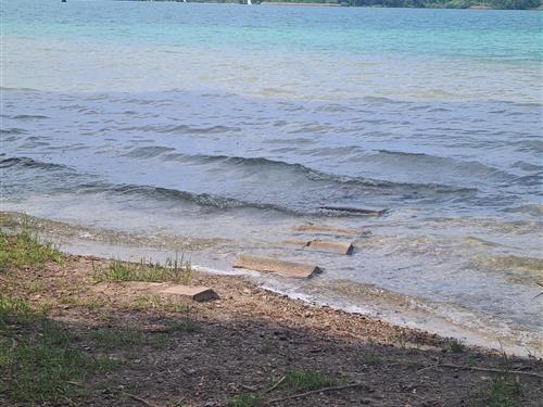 Feriehus - 2 personer -  - Gartenstraße - 14789 - Wusterwitz