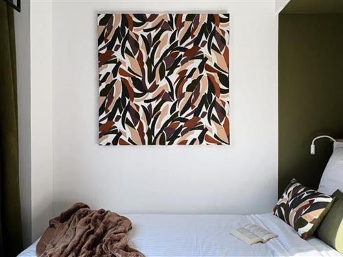 Semesterlägenhet - 2 personer -  - 92250 - La Garenne-Colombes