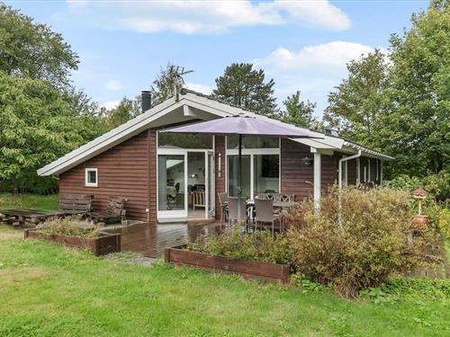 Ferienhaus - 6 Personen -  - Lobelievej - Vollerup - 4400 - Kalundborg