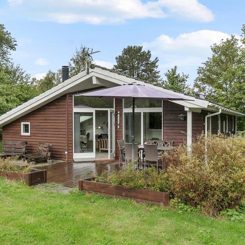 Ferienhaus - 6 Personen -  - Lobelievej - Vollerup - 4400 - Kalundborg