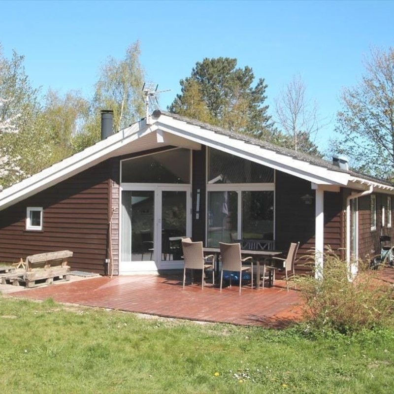 Ferienhaus - 6 Personen -  - Lobelievej - Vollerup - 4400 - Kalundborg