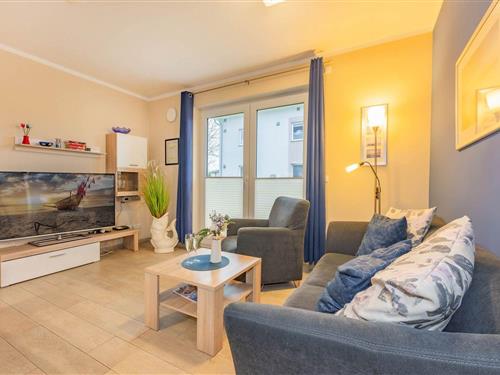 Ferielejlighed - 4 personer -  - Görmitzer Weg - 17454 - Zinnowitz