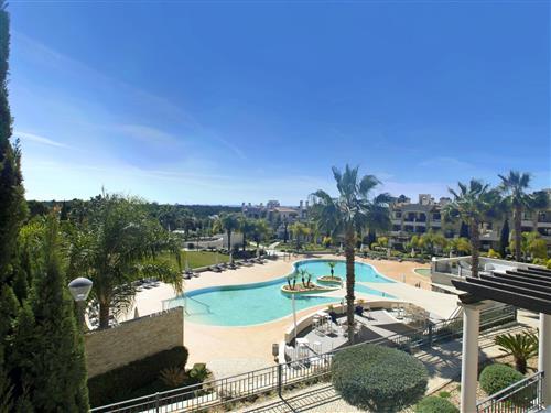 Ferieleilighet - 6 personer -  - Vilamoura - 8125-307