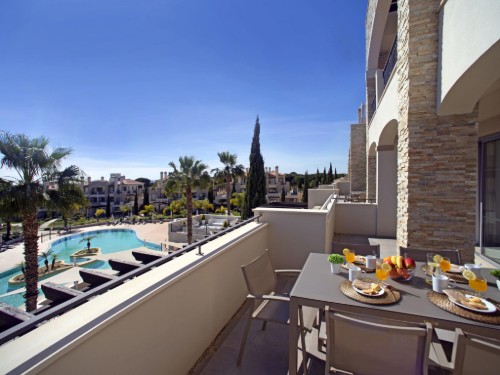Holiday apartment - 6 persons -  - 8125-307 - Vilamoura